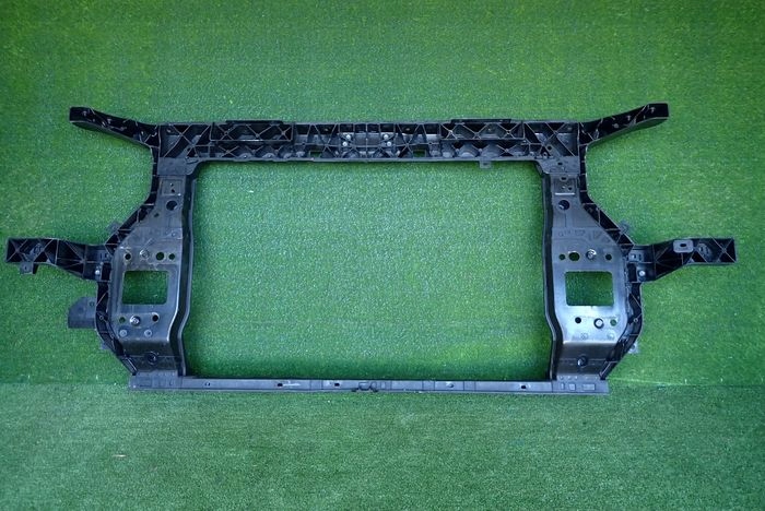 HYUNDAI SANTA FE IV LIFT 20- support panel for radiators front