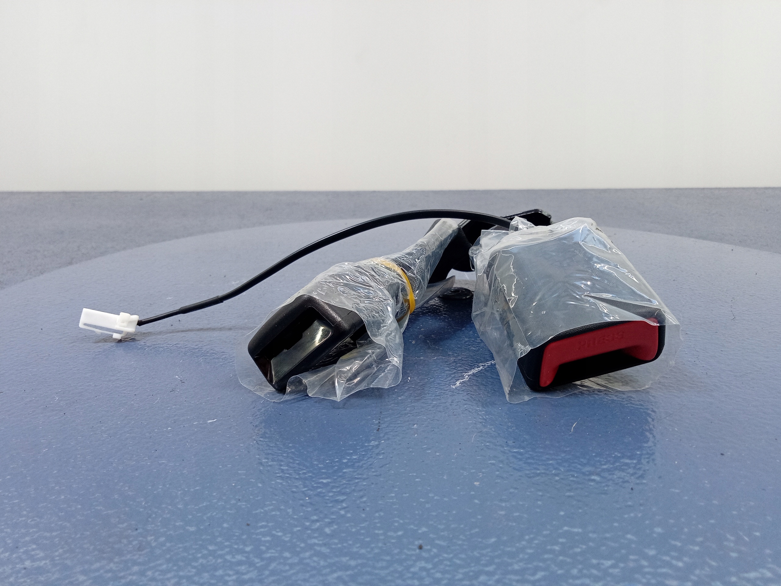 kia CEED III ремень безопасности 89840J7000