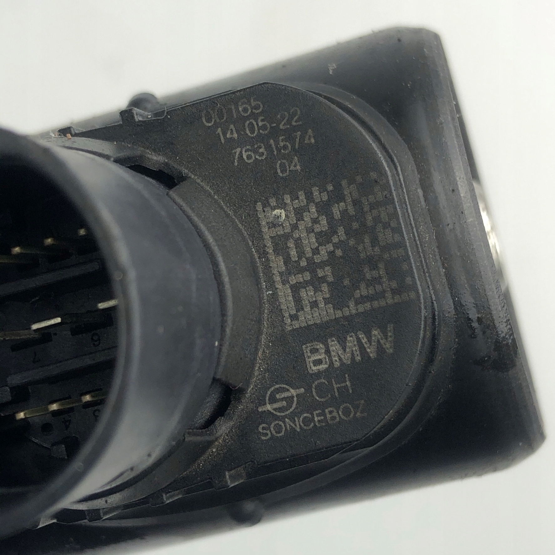 NASTAWNIK SILOWNIK BMW B38 1 5 12V MINI COOPER F22 Car type 4x4 SUV Passenger cars