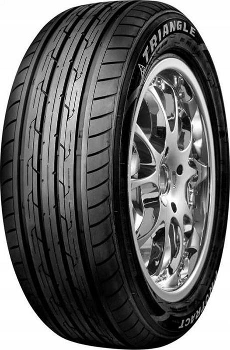 

4X Letnie 175/70R14 Triangle TE301 88H XL 2023