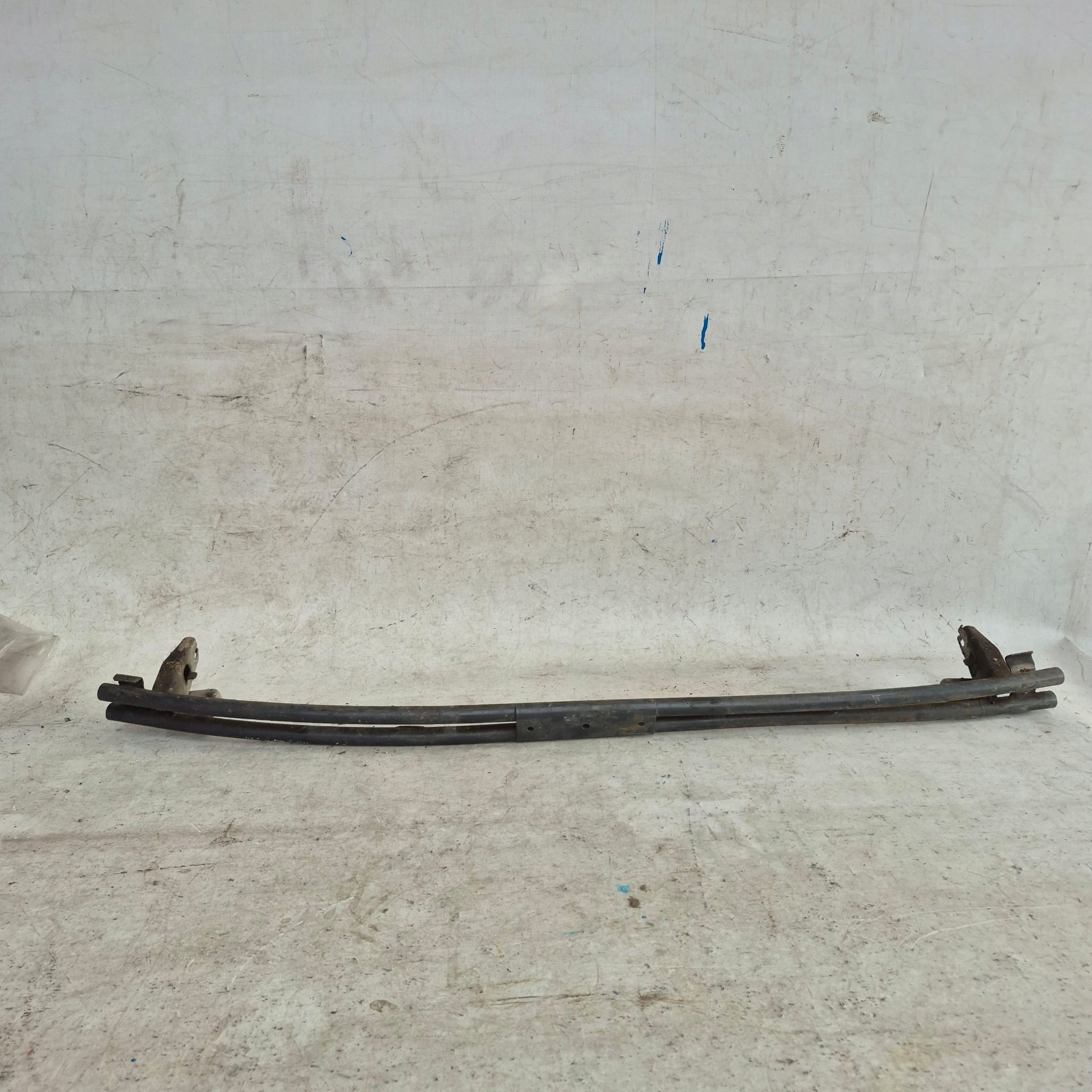 SUZUKI SWIFT III 3 04-10 bumper support front front lower