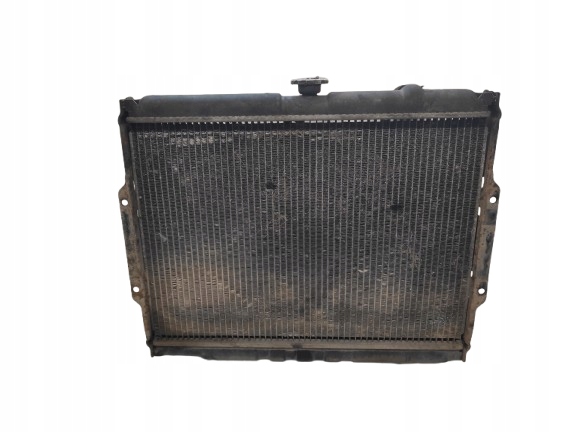 HYUNDAI GALLOPER LIFT 98- 2.5 TD CHŁODNICA WODY