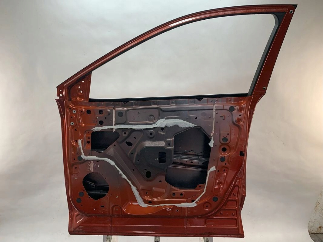 Nissan Qashqai J12 22r door right front front 2022