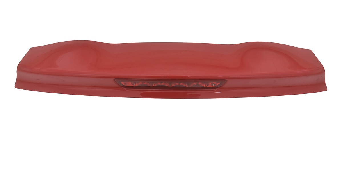 LOTKA SPOILER TOYOTA AYGO II