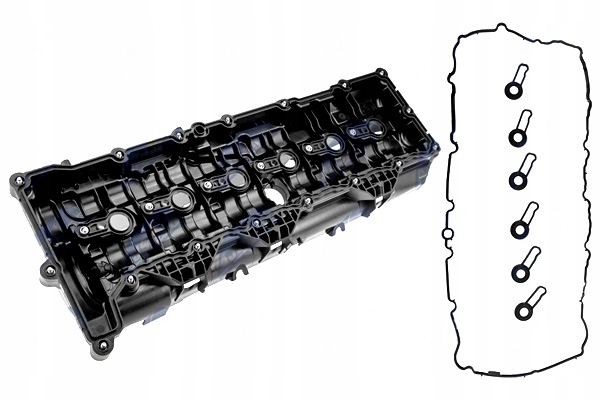 POKRYWA ZAWORÓW NTY Typ samochodu Samochody osobowe
