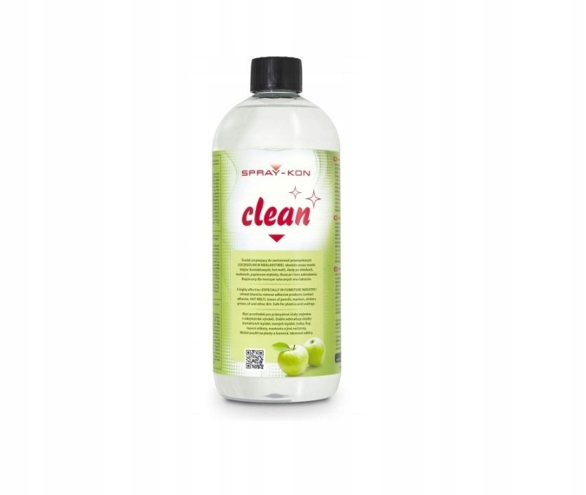 Spray-kon Clean Odstraňovač nábytkových dosiek