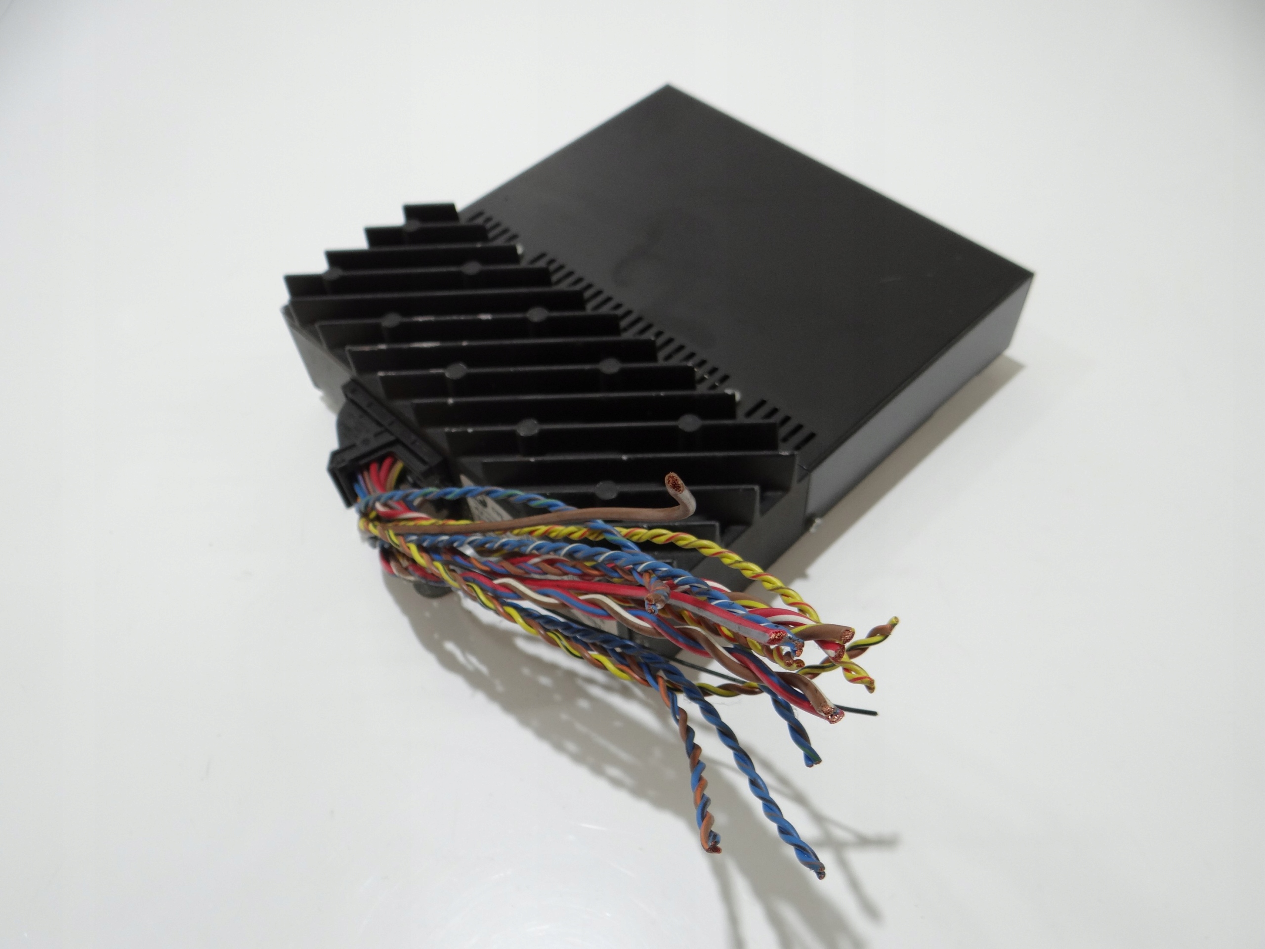 amplifier AUDIO BMW E92 E93 OE 9145162 (20189709)