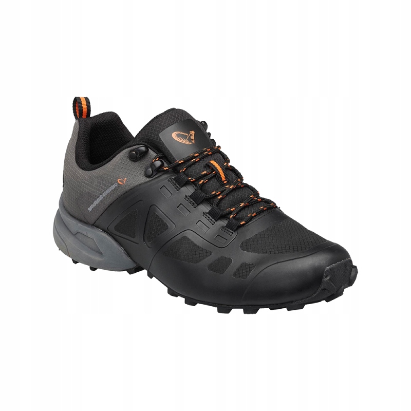 Savage Gear Wodoodporne Buty X-grip Shoe 47/12 Bla