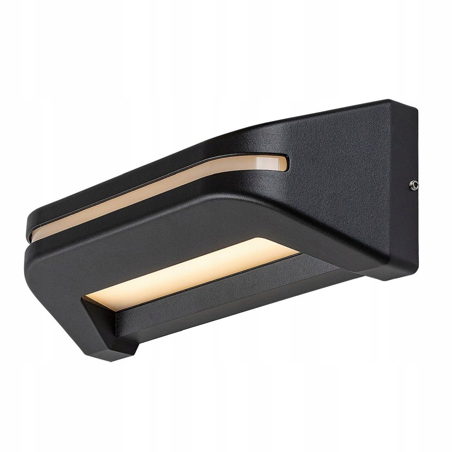 Led nástěnná lampa 20W Kobarid 77174 Rabalux