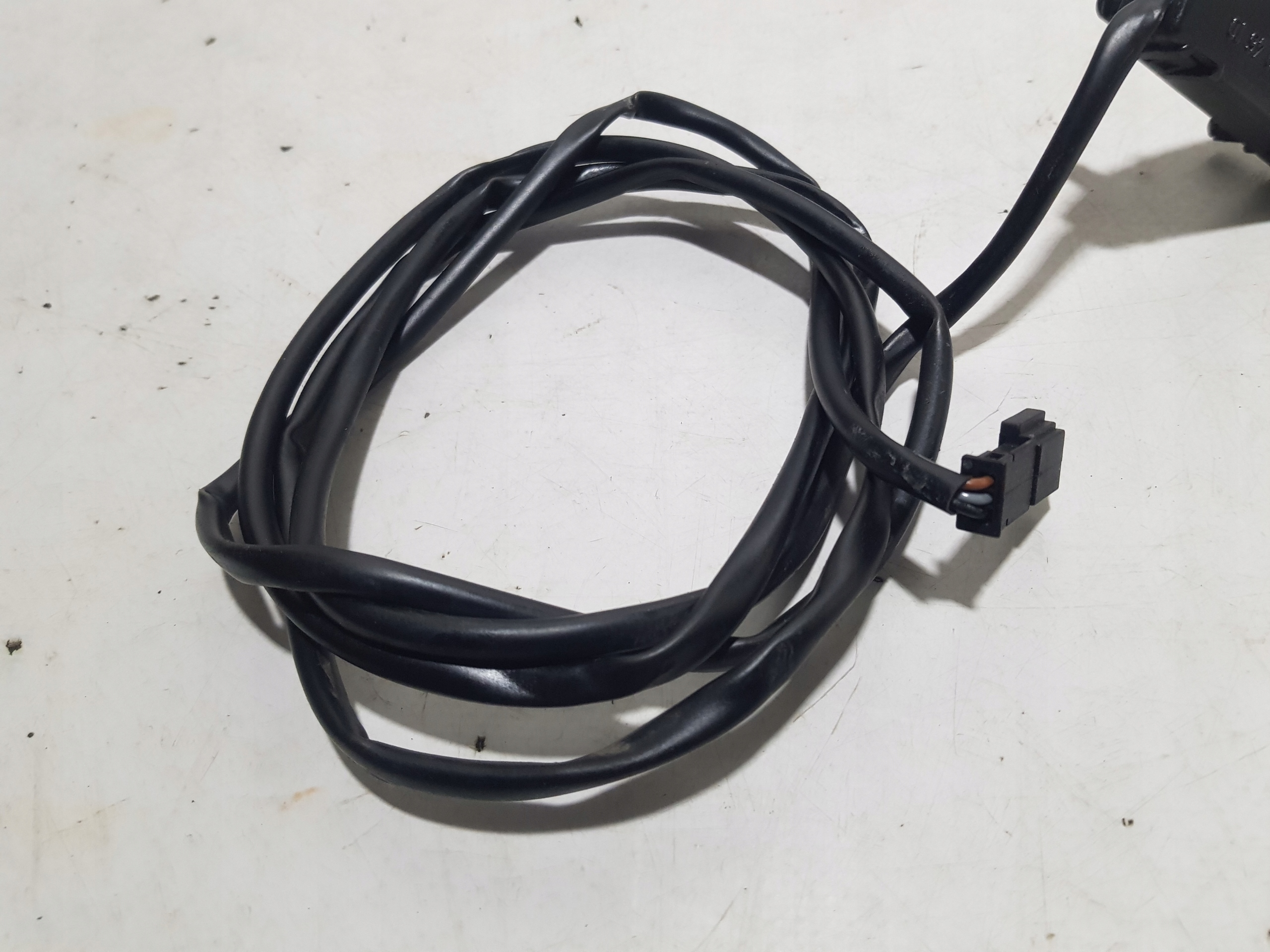 sensor KRANCOWY SENSOR roofs left MERCEDES SL R230 W230