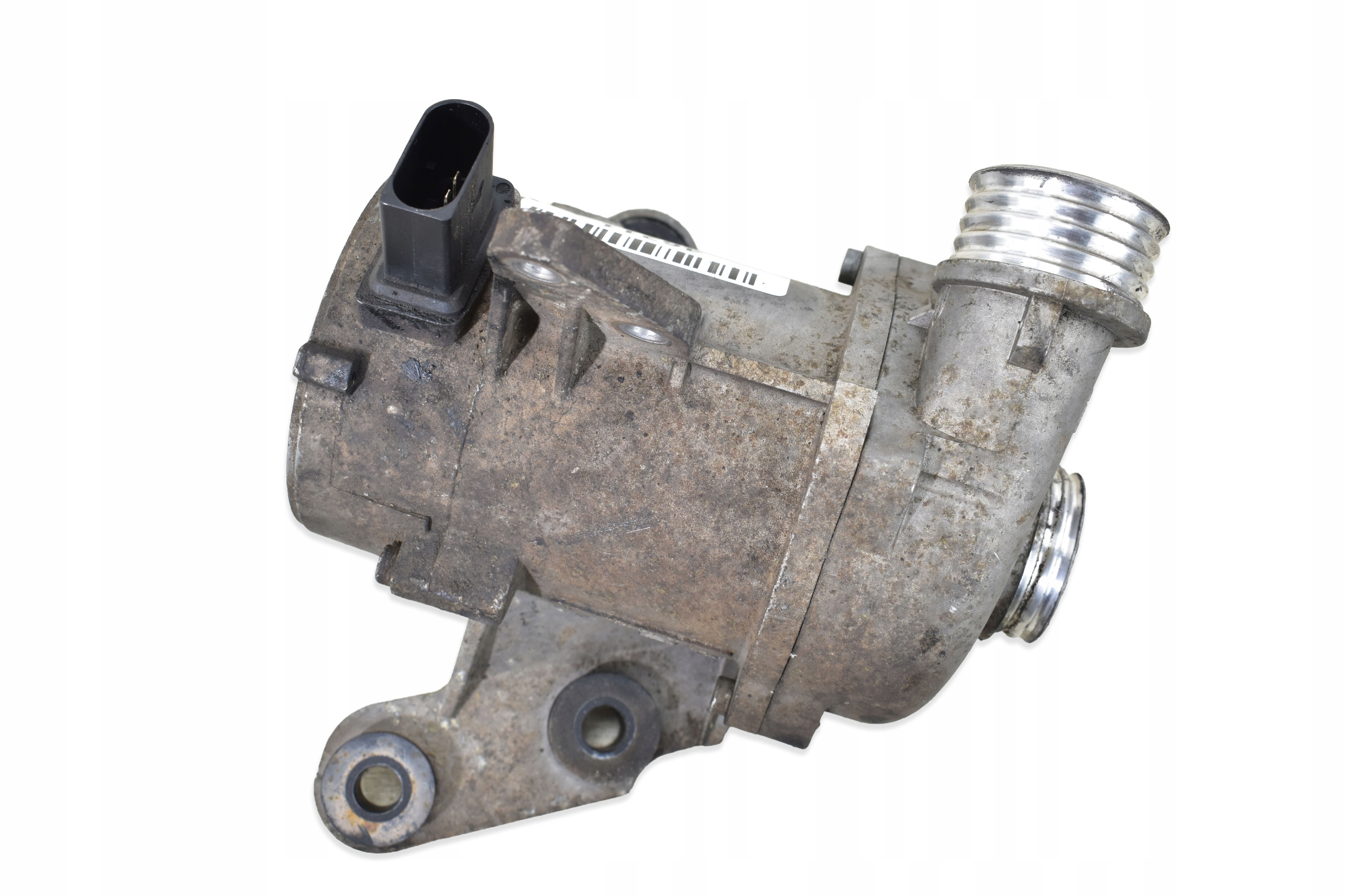 water pump electrical BMW E90 E87 E60 2.0i 7586928