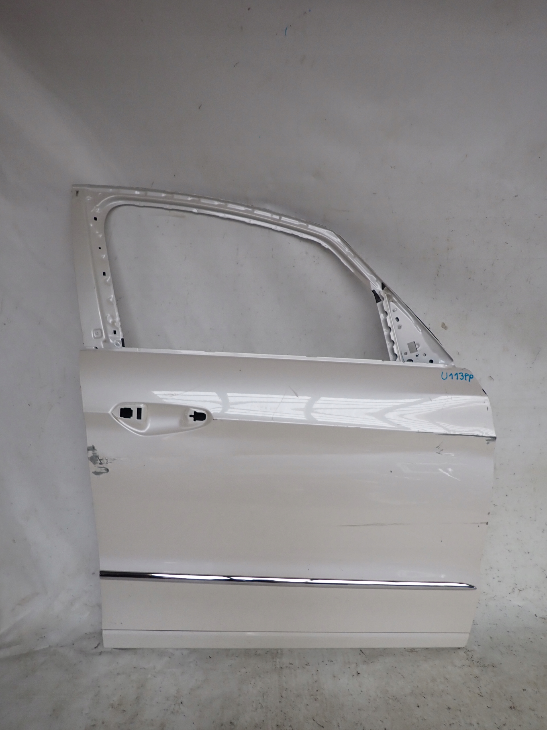 FORD GALAXY III 3 MK3 15-> door right front front