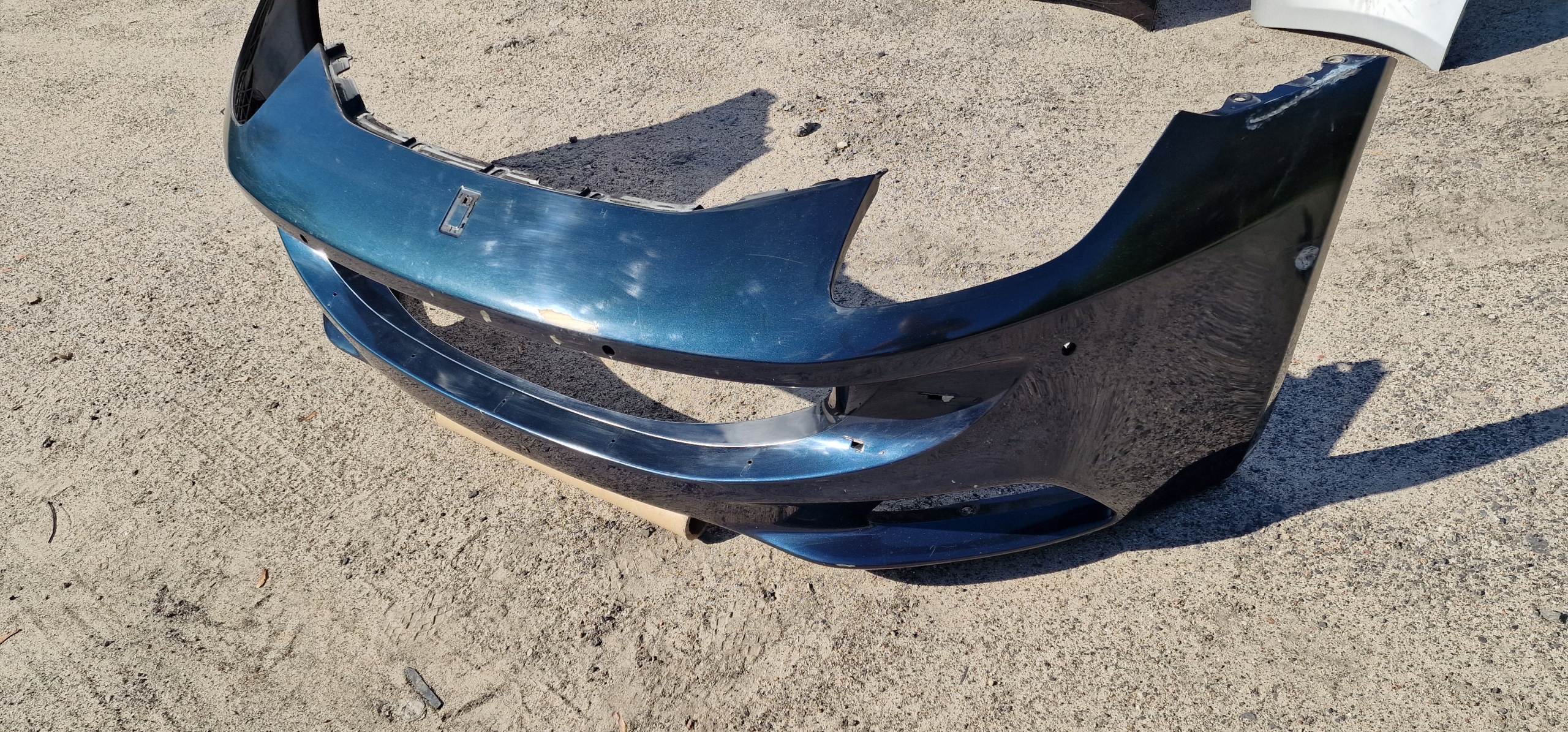 FERRARI FERRARI FF F-151 FRONT BUMPER FRONT