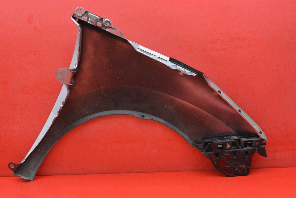 fender left front front EZRC PEUGEOT 3008 1 and 10-13