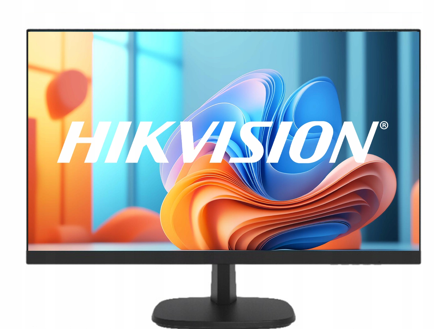 Monitor Led Hikvision DS-D5024FN/EU 23.8'' 23,8 " 1920 x 1080 px Tn