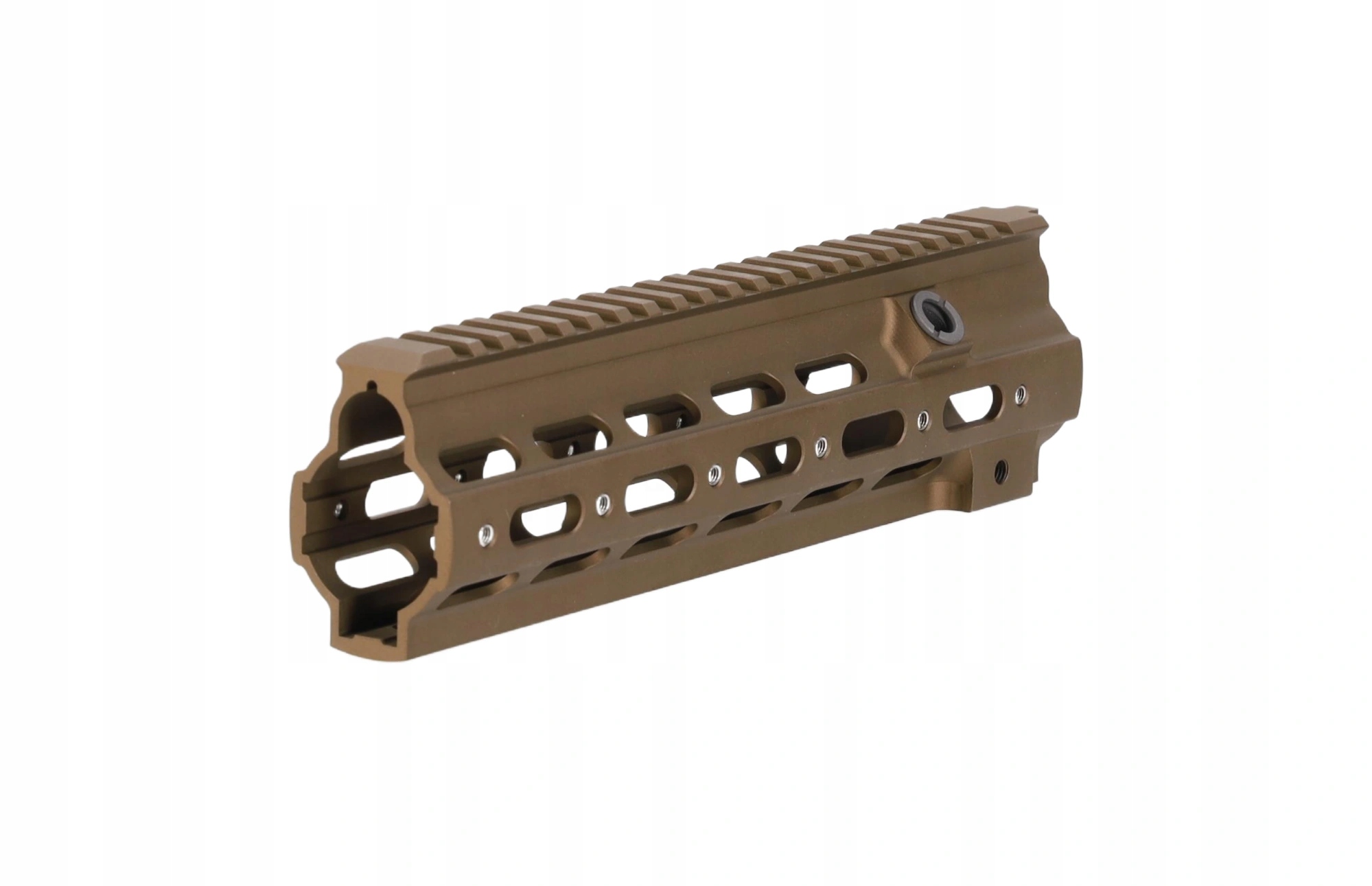Szyna montażowa Specna Arms 9.5'' do karabinków serii H Chaos Bronze