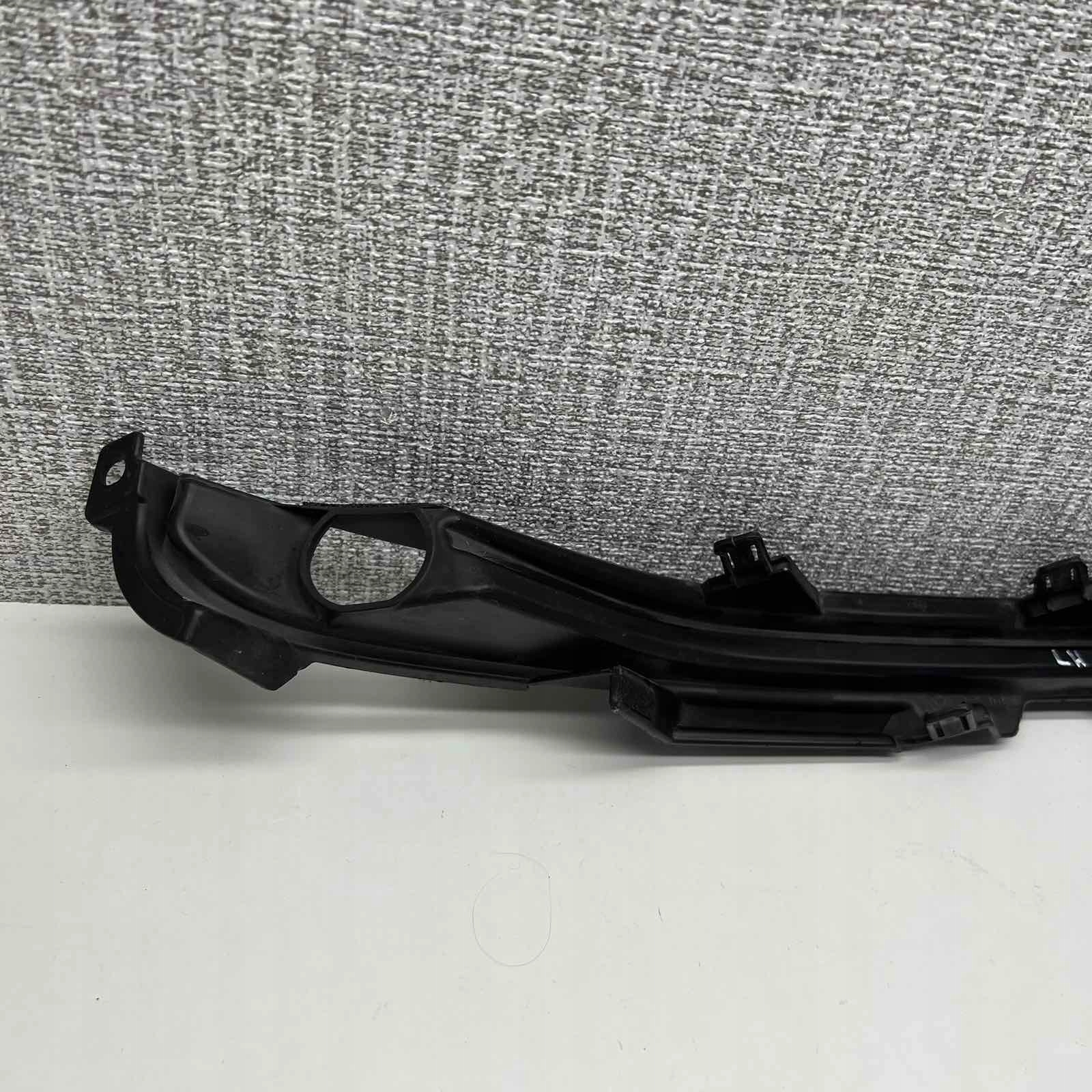 MAZDA CX-9 16-23 grid of a bumper left front TK49-50C21