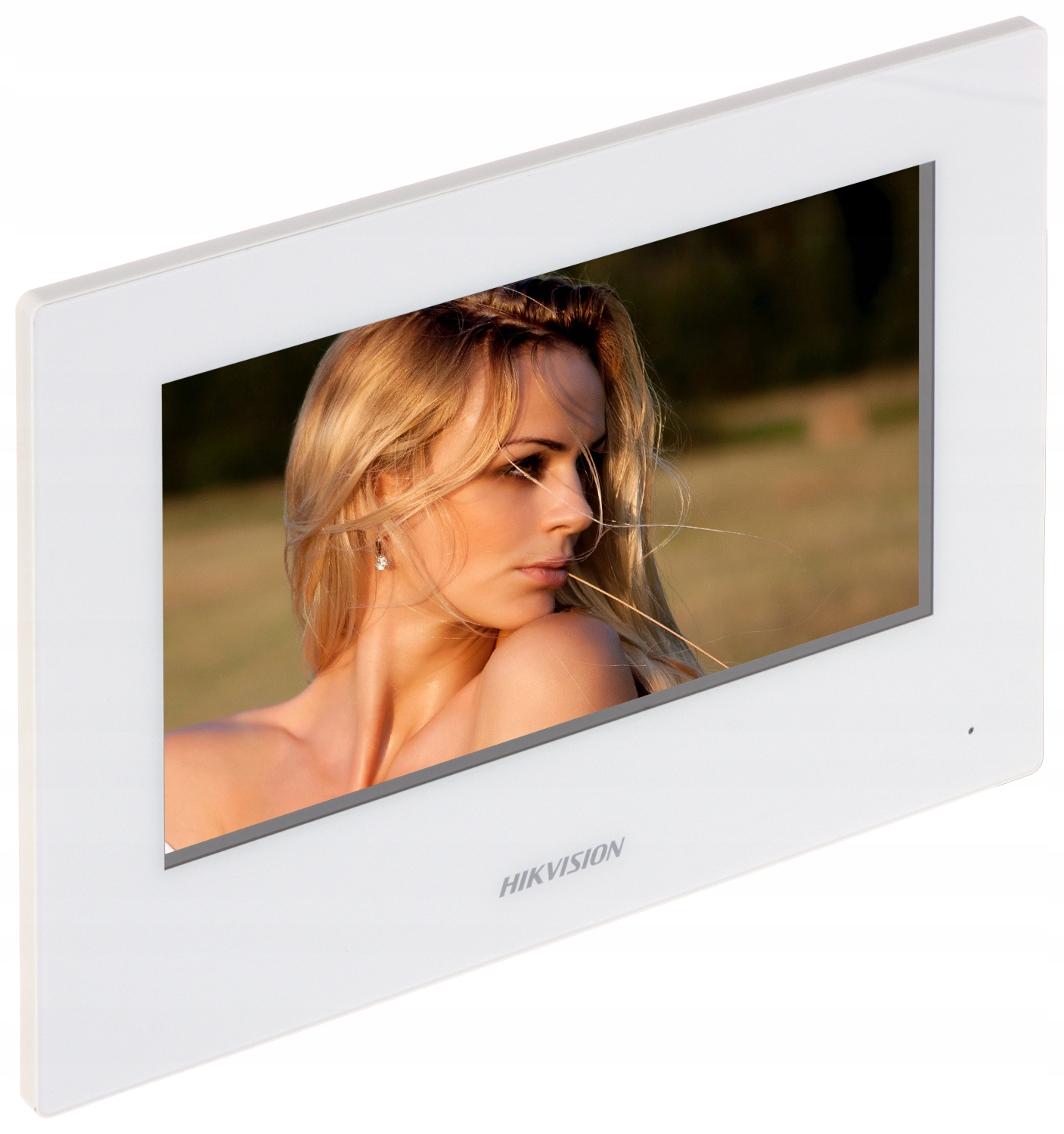 Vnútorný Panel DS-KH6320Y-WTE2/WHITE Hikvision