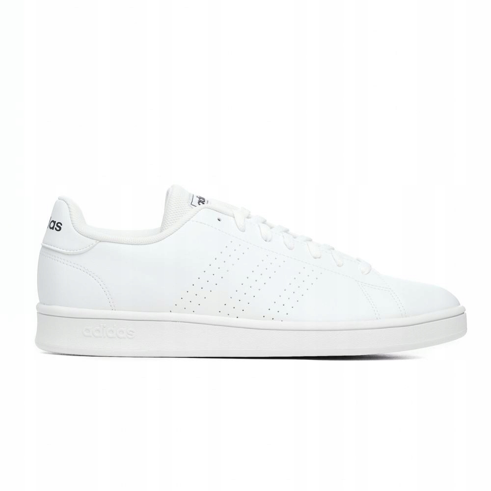 Boty Adidas Advantage Base GW9283 velikost 43 1/3