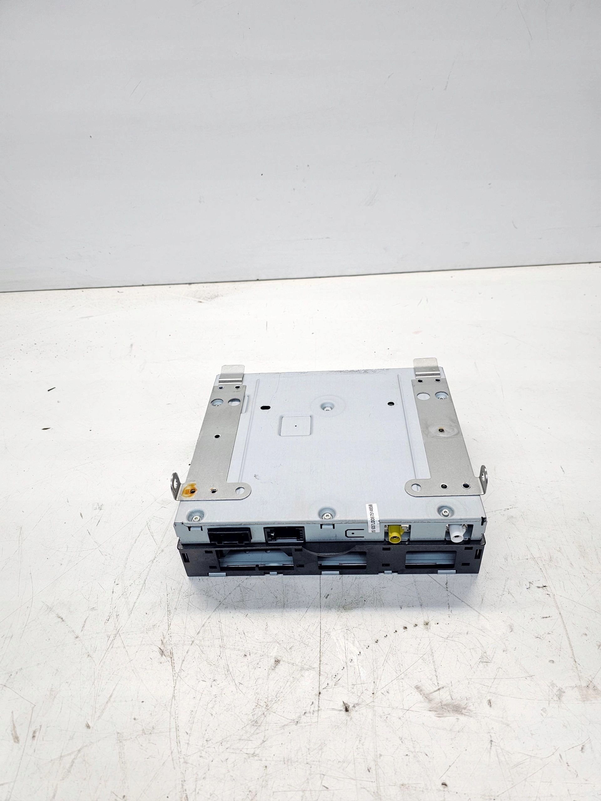 TUNER modulo RADIA AUDI A4 A5 A6 A8 4F0035541N 4E0910541T