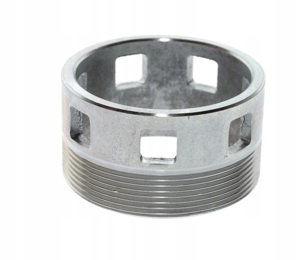 Nakrętka kolanko tłumika cylinder Mz Ts Es 250 Duells ocynkowana org wzór