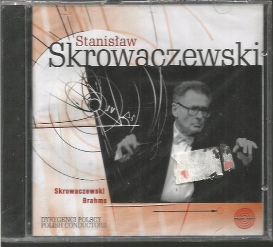 Stanisław Skrowaczewski [CD] 2003