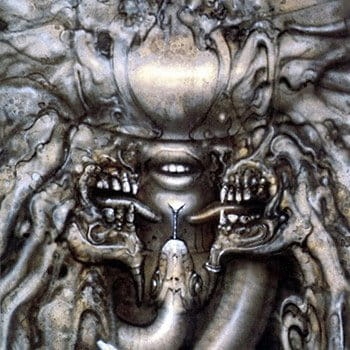 Danzig Danzig III (How The God Kill) (CD)