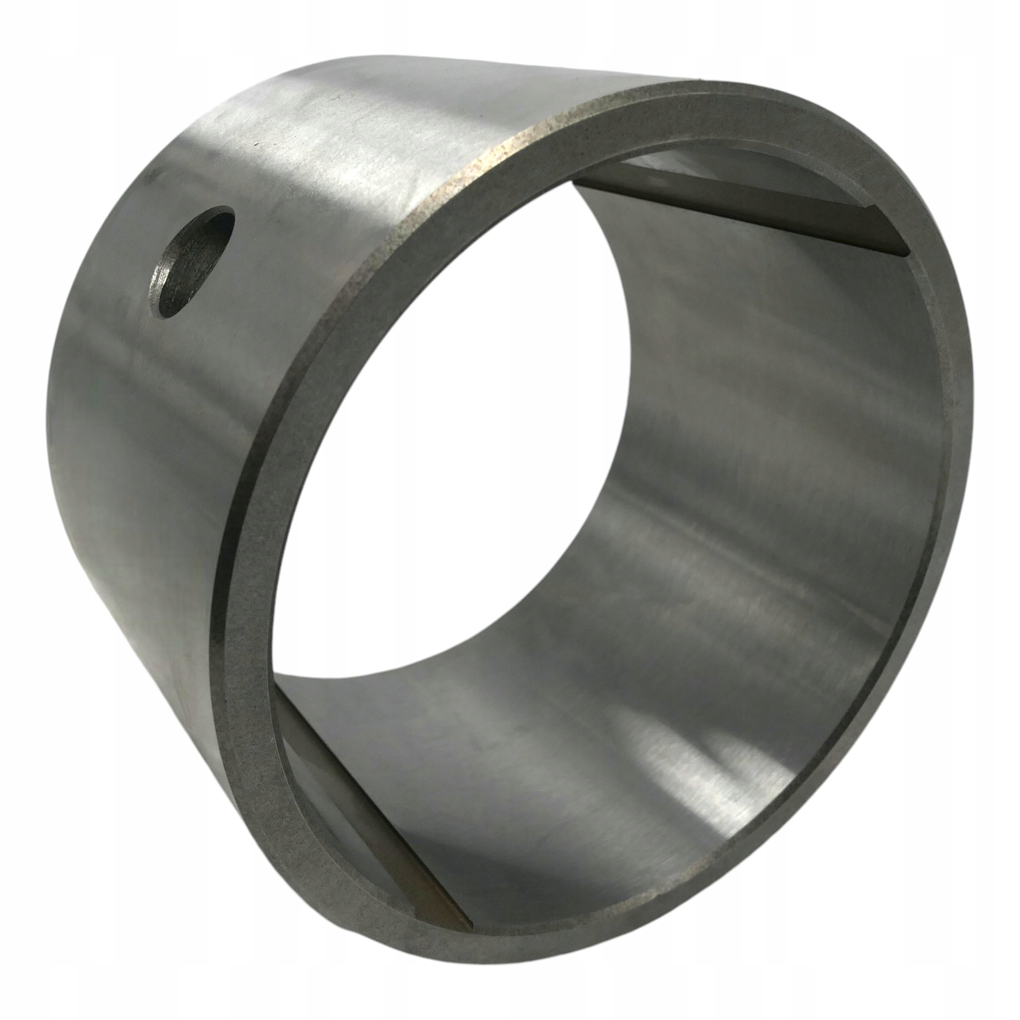 Krytka chladiče Caterpillar D6R