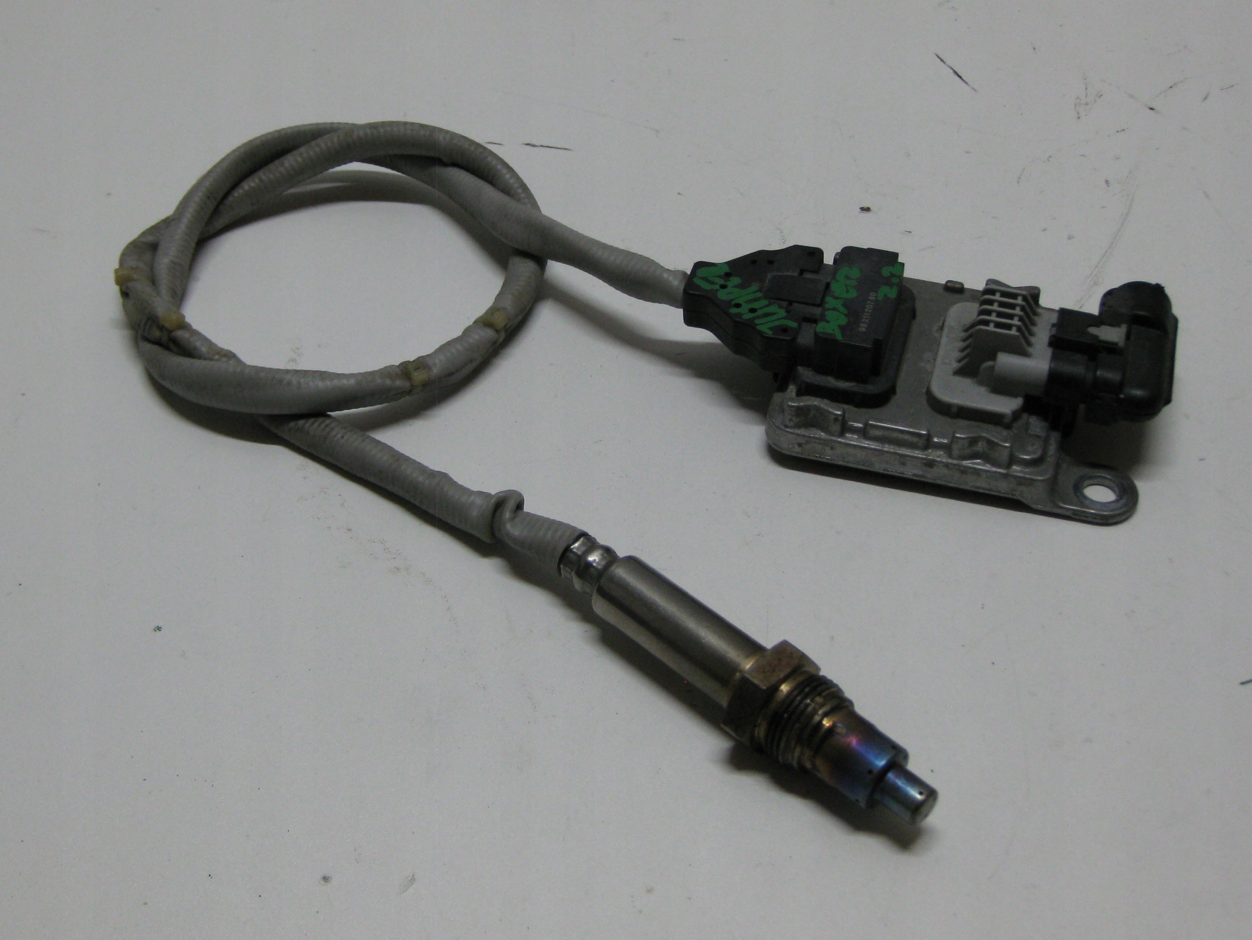 BOXER JUMPER LIFT III 2.2 HDI 2019R SONDA LAMBDA 9821120780