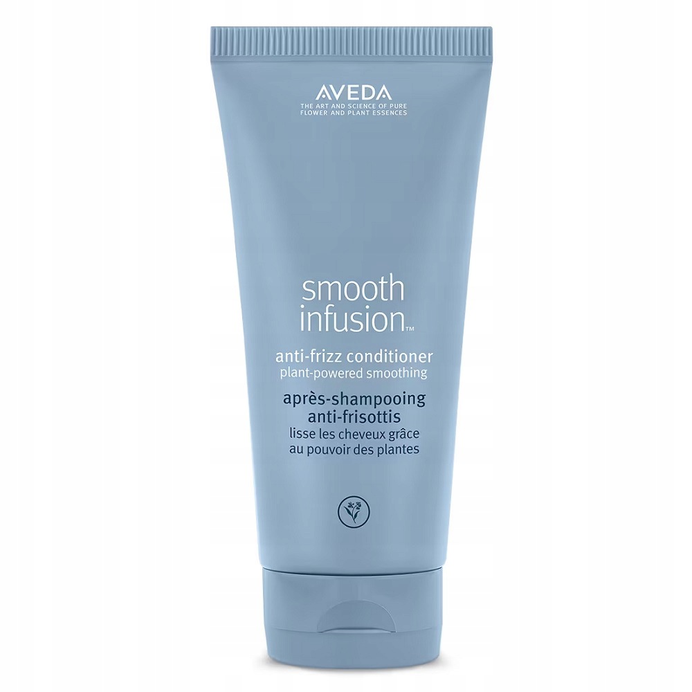 Aveda Smooth Infusion Anti-Frizz kondicionér proti krepatění 200 Ml
