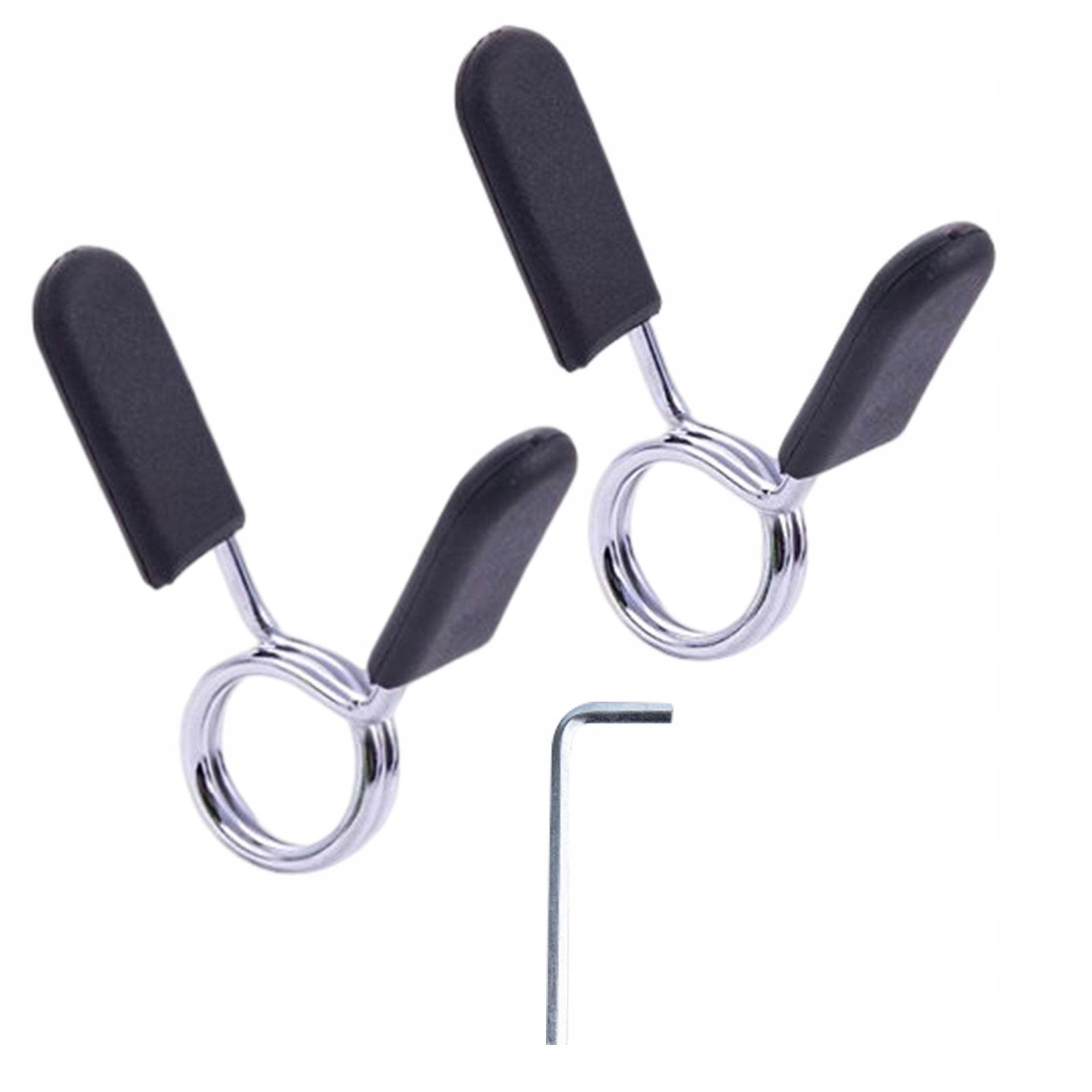 tuleja adaptera 2 calowe klipsy