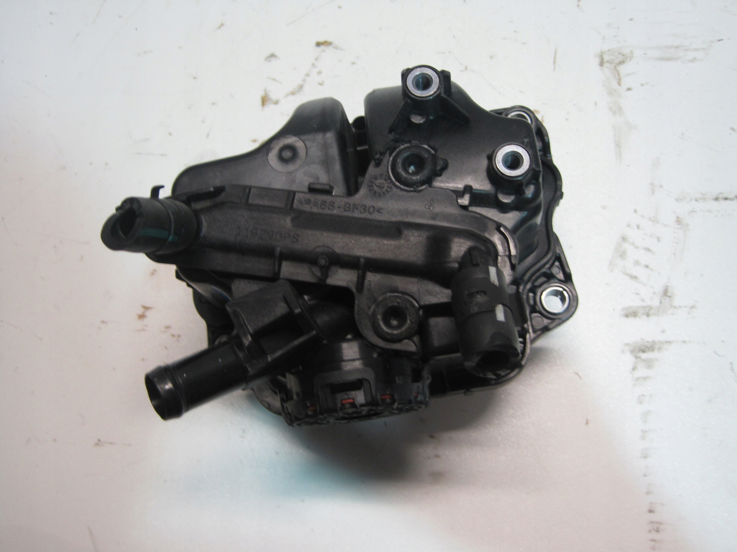 Odma separator olio RENAULT RAFALE 1.2 E-TECH 118301738R