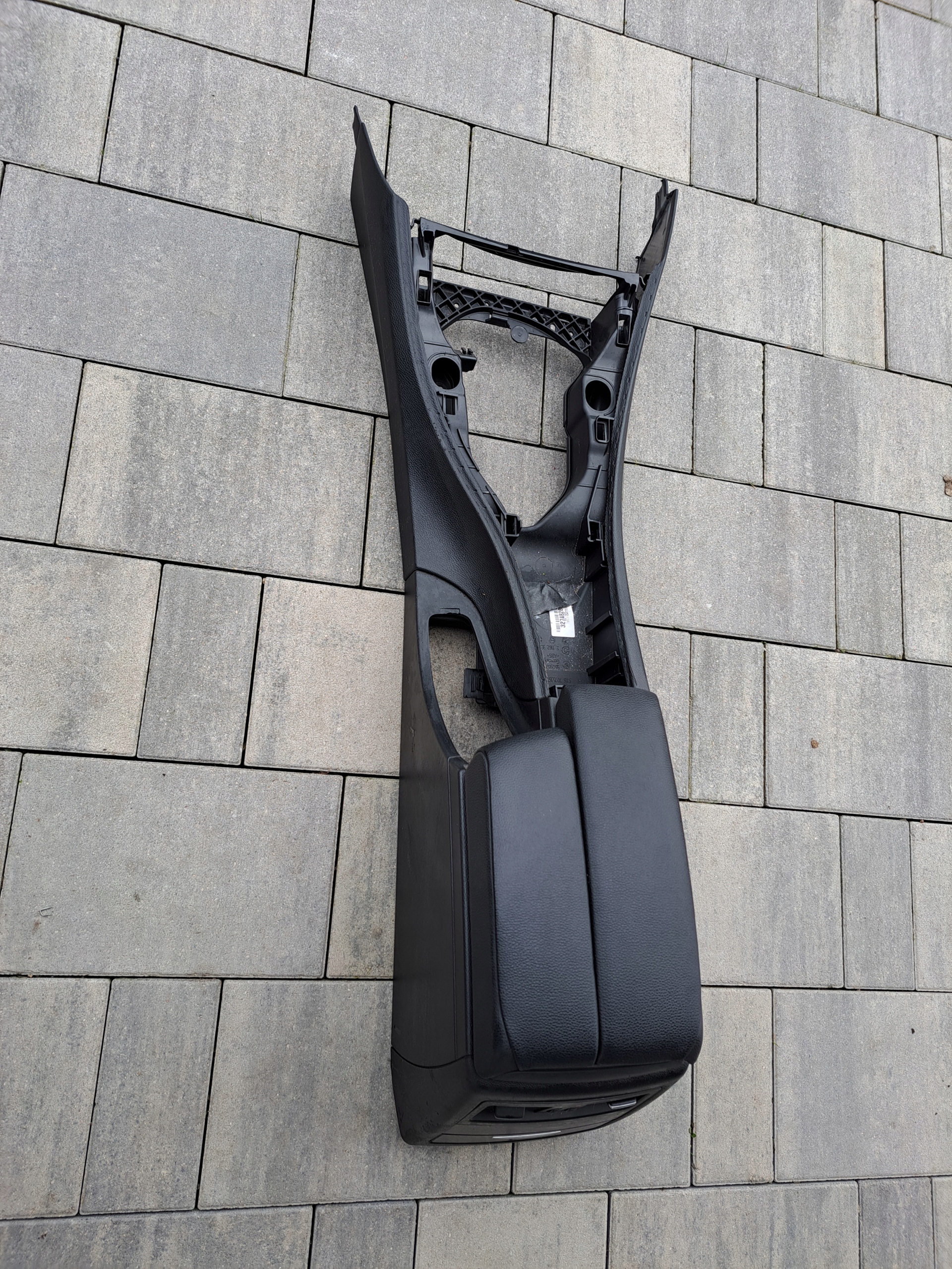 Bmw e90 e91 podłokietnik