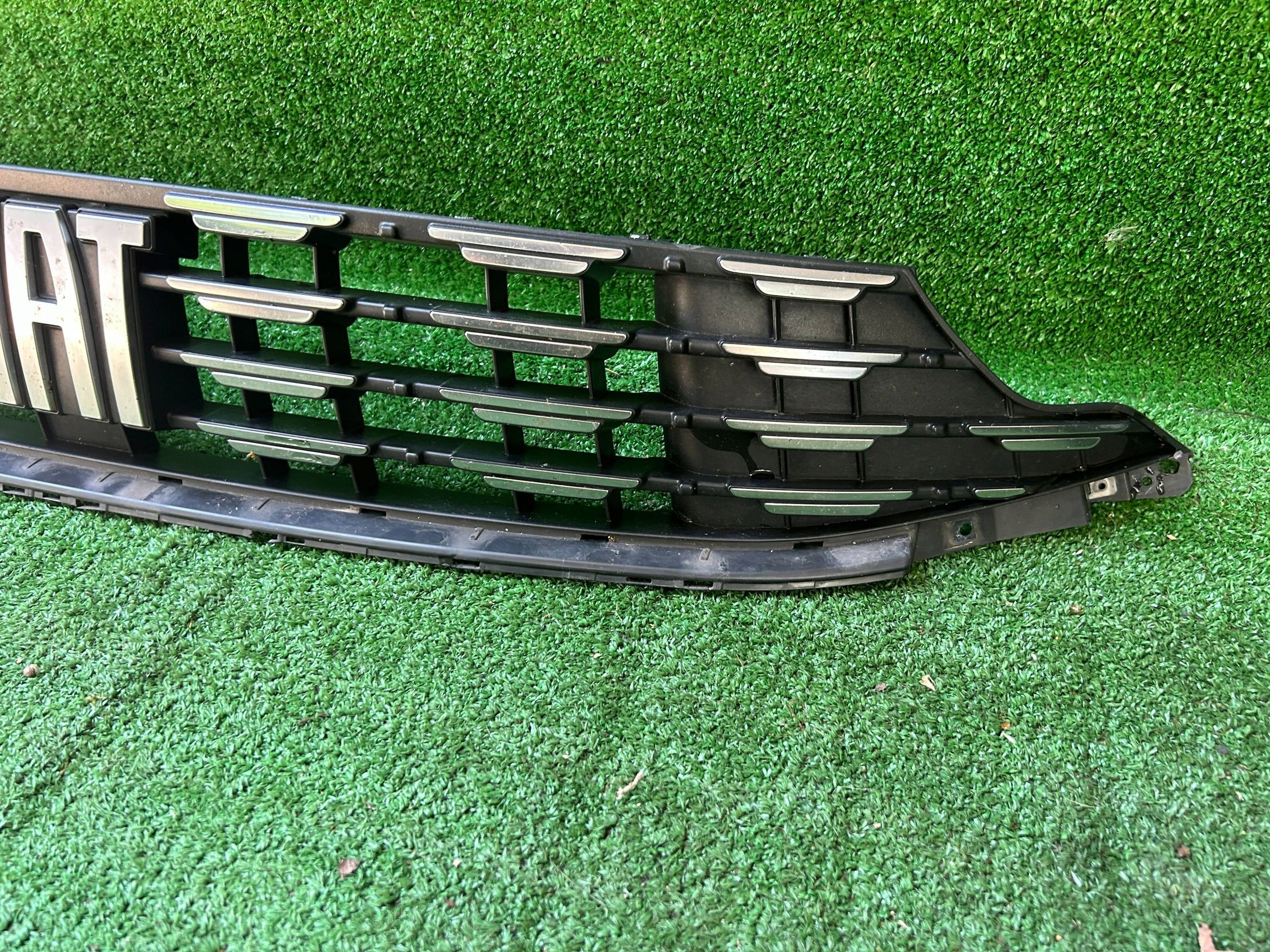 Fiat Tipo 21- Lift grille front front