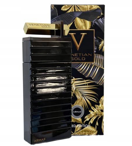 Armaf Venetian Gold Parfémovaná voda 100 ml