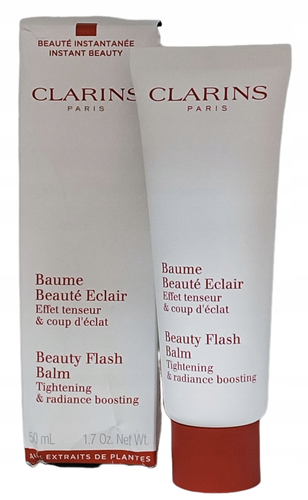 Clarins Beauty Flash Balm 50ML