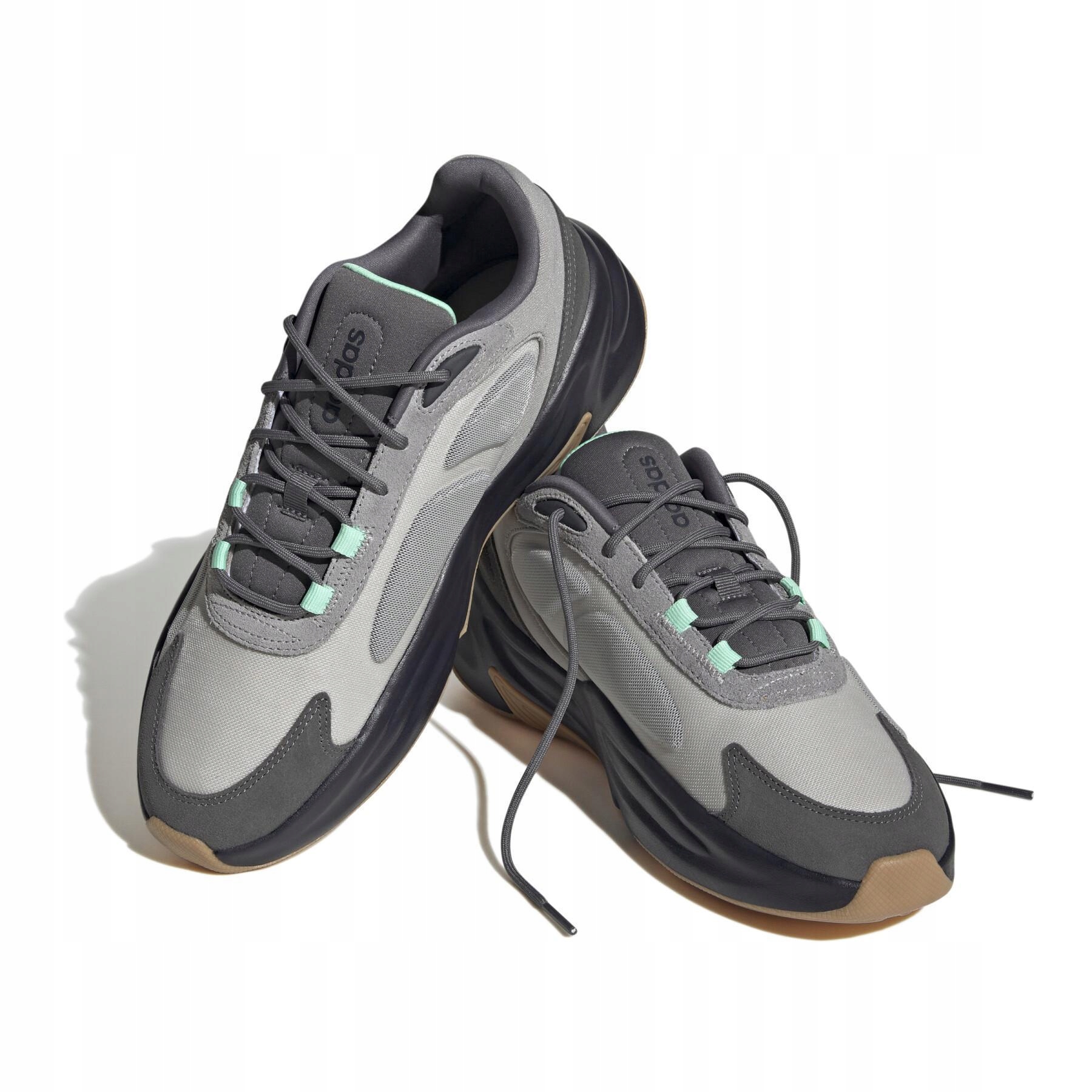 Adidas Buty Do Biegania Ozelle H03507 46