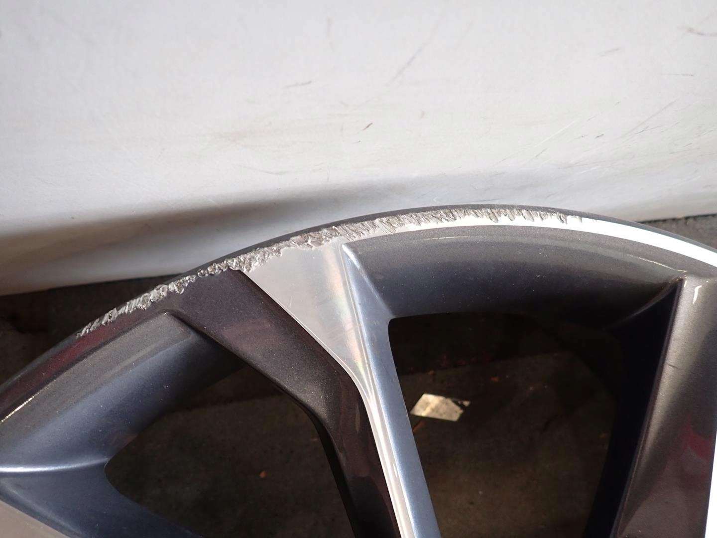 disk disk SKODA 565 5x112 ET41 8J 20"