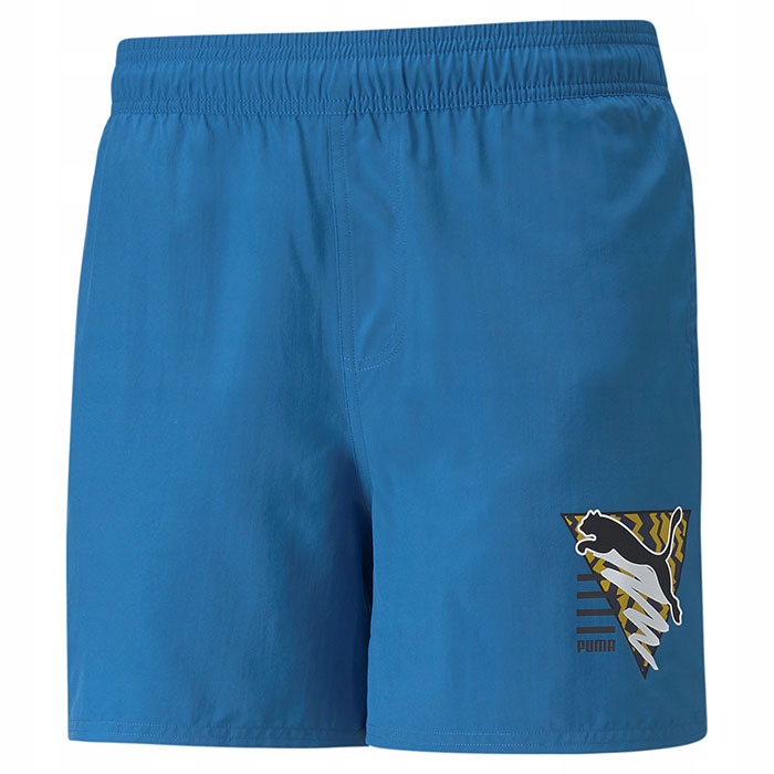 

Spodenki Puma Summer Shorts rozm.M