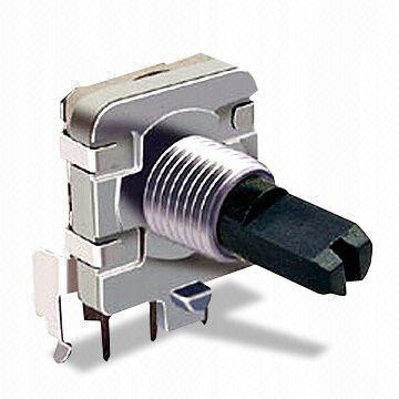 

Impulsator Enkoder 24 impulsy EC16P24