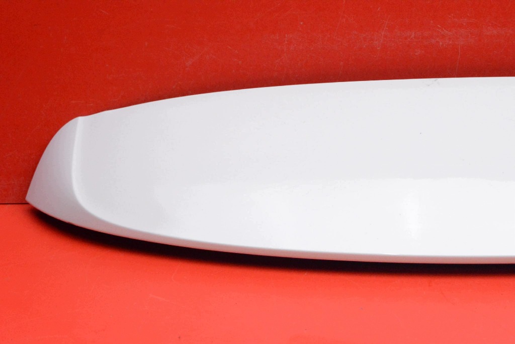 SPOILER spoiler TEQNC 960306120R RENAULT ZOE 1 e 12-19