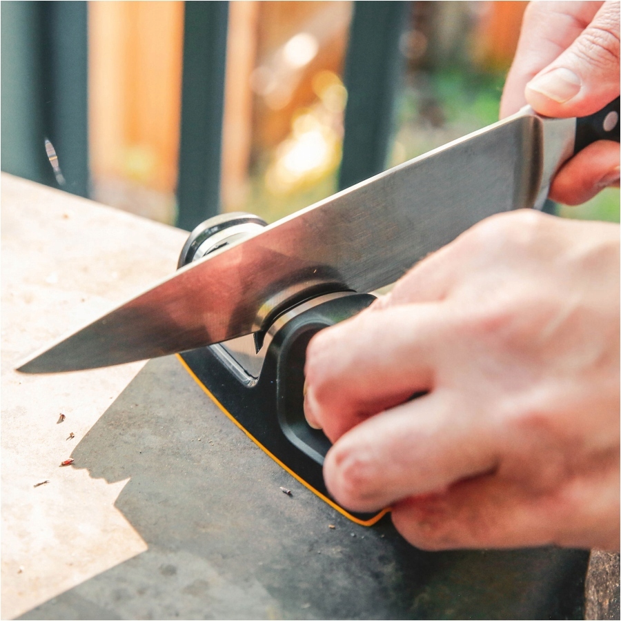 WORK SHARP Ostrzałka do Noży Osełka KITCHEN EDGE KUCHENNA Model Kitchen Edge