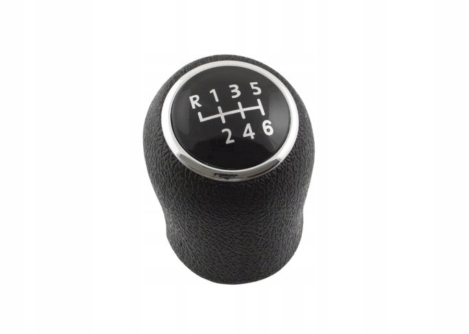 DA-8109 - Ручка переключения передач для VW T5 T6 6B