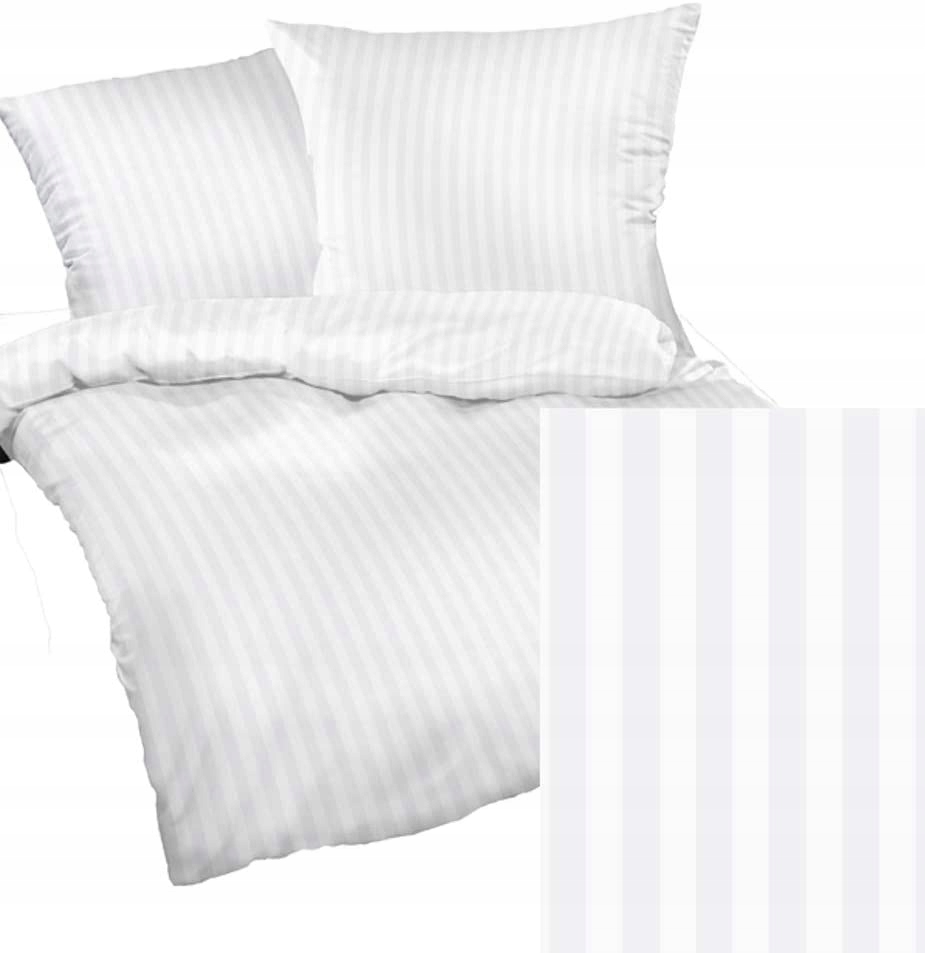 

Poszwa Hotelowa Adamaszek 160x200 Bawełna 100%