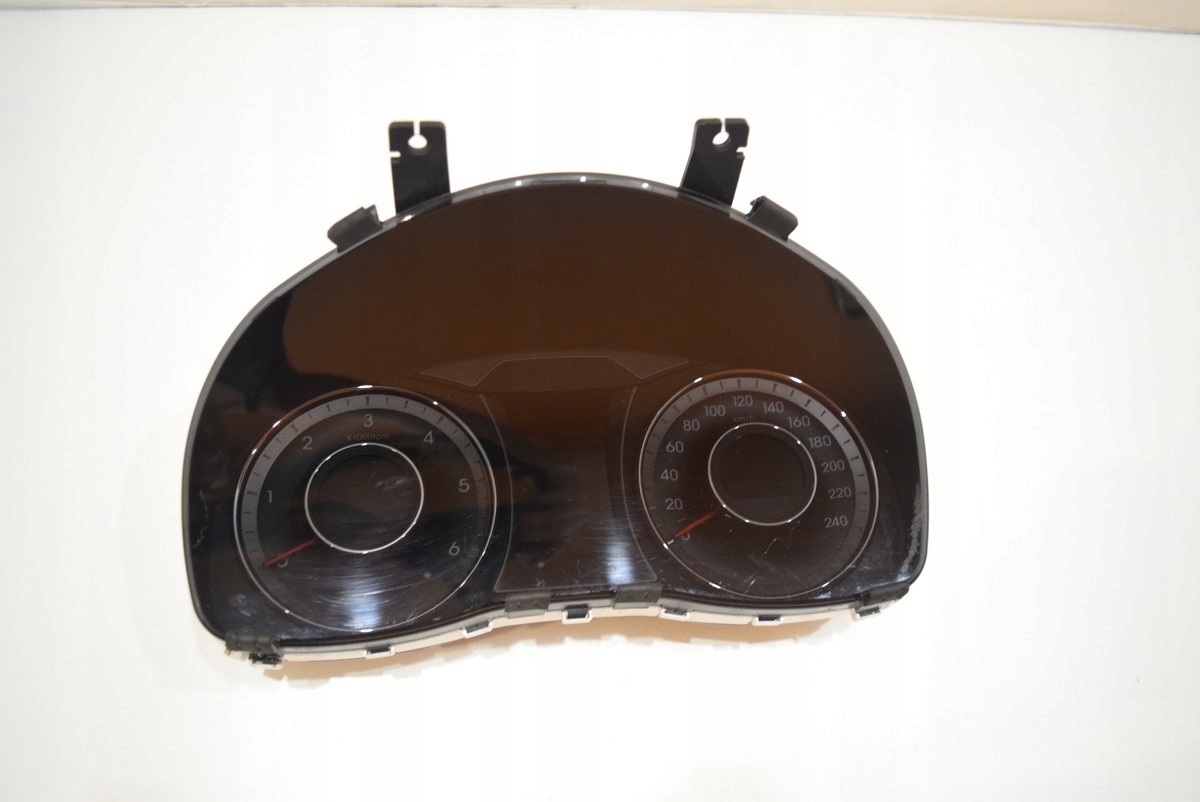 Hyundai I40 1.7 спидометр европа 94011-3Z010