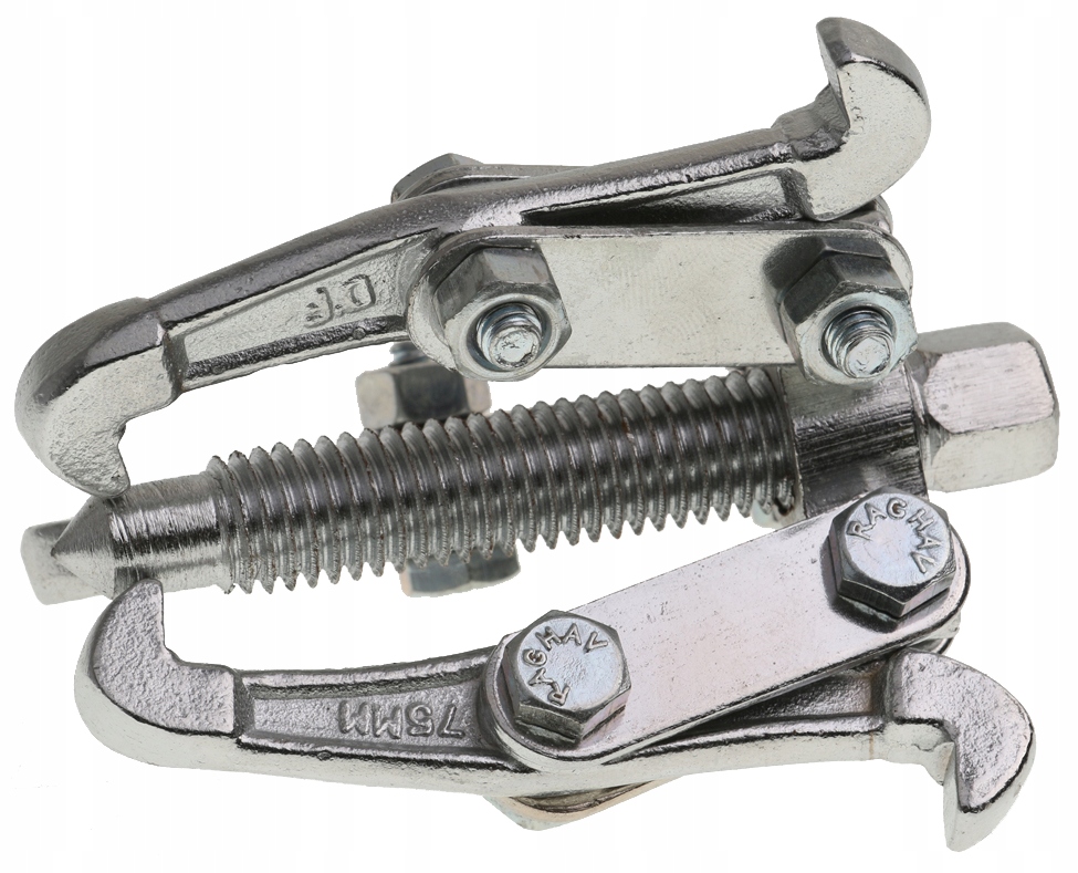 

Ściagacz Do Łożysk Trójramienny 75 MM