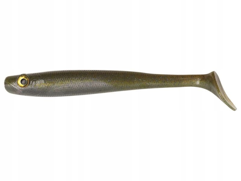 Przynęta gumowa Kinetic Playmate 12cm 11g Slimy Frog 1szt.