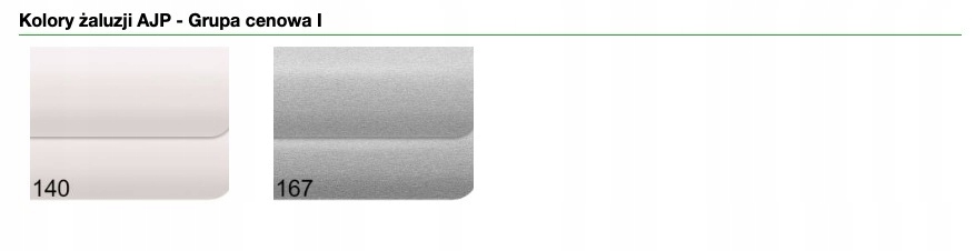 Žaluzie Fakro Ajp 66x118 pro střešní okna