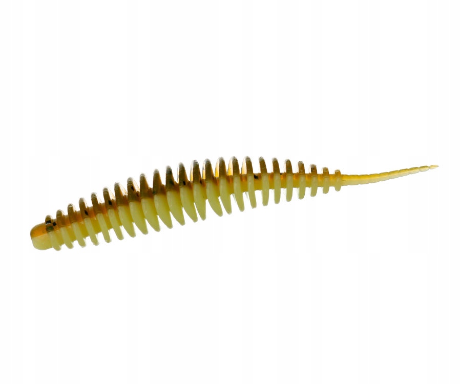 Flagman 8.9cm k.2027 5szt. Green Pumpkin Lime Chartreuse
