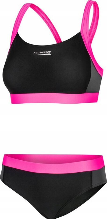 Kostium Kąpielowy Damski Aqua-speed Naomi r Xs